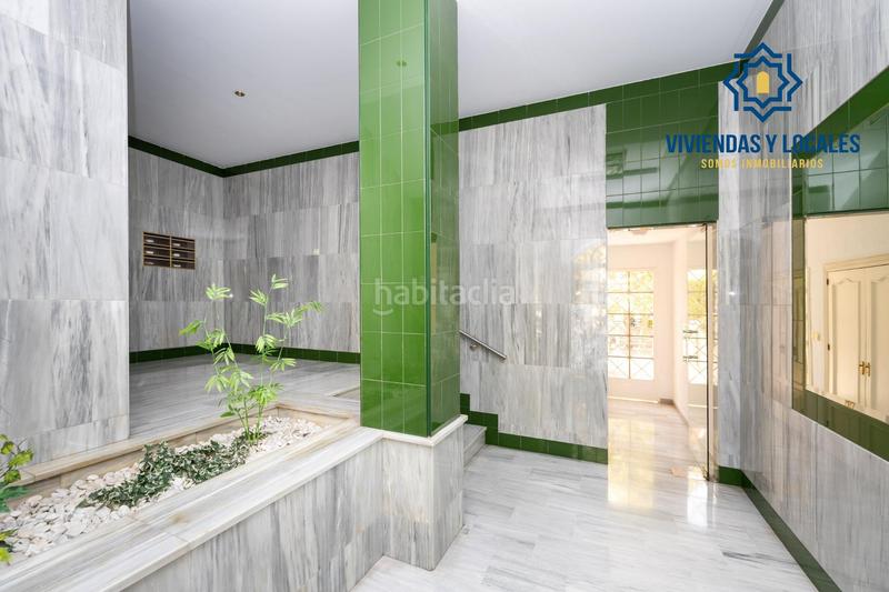 Foto bfdc2604-3085-4c04-b73c-1acb686c0ebd. Appartamento con piscina in Camino de los Neveros - Serrallo Granada