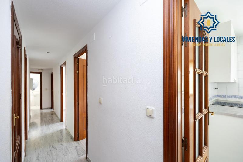 Foto ddf22286-858d-4b95-bcd1-d50d65c9e317. Appartamento con piscina in Camino de los Neveros - Serrallo Granada