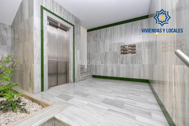 Foto e074271a-4c5b-4f7f-9882-0b6899e98ec7. Appartamento con piscina in Camino de los Neveros - Serrallo Granada