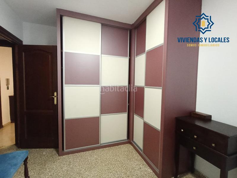 Foto bfe00b91-12f5-4dd4-87b3-92cd9ec2e4ce. Affitto appartamento con parcheggio in Camino de Ronda Granada