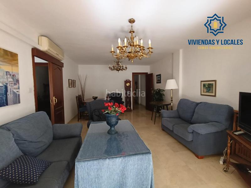 Foto ea1055d3-066d-495b-a7dc-d3371aed85d7. Affitto appartamento con parcheggio in Camino de Ronda Granada
