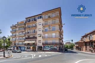 Appartement à San Ildefonso. Tu oportunidad en real de cartuja
