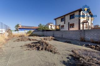Terreno residenziale in Vereda vedril 6. El lugar perfecto para construir la casa de tus sueños en ogíjar
