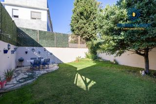 Maison jumelée  Calle menorca. Casa pareada en ogijares tu nuevo hogar espera por ti descubre e