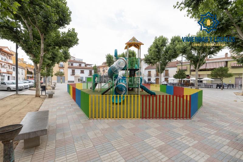 Foto 1e2be4d5-519d-4b88-89d7-141b27d9ed96. Flat in Cúllar Vega