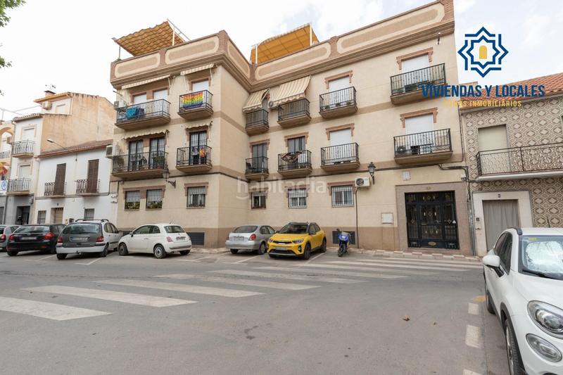 Foto 33f75055-35c7-46b3-a3d7-dad344cffca9. Flat in Cúllar Vega