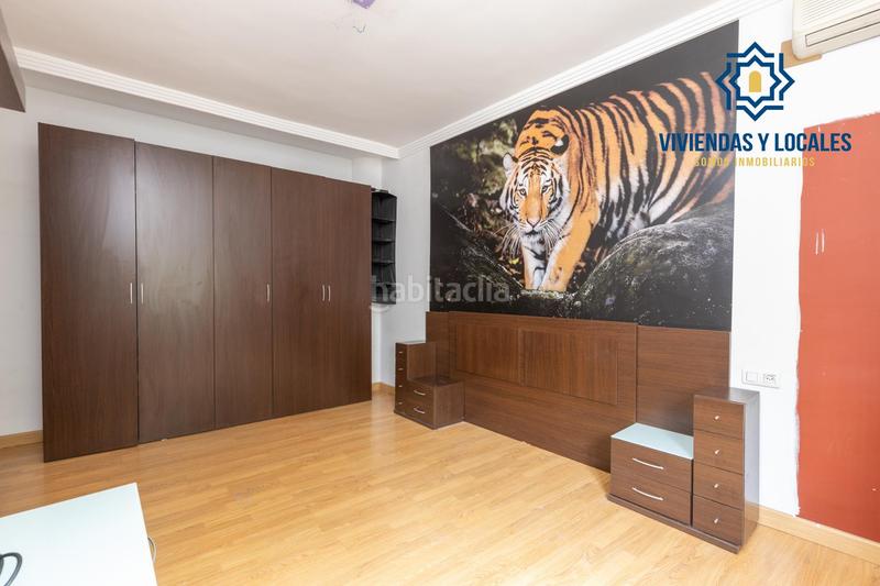 Foto 37c8a2ac-fb3b-489a-aae5-e4f9134477de. Flat in Cúllar Vega