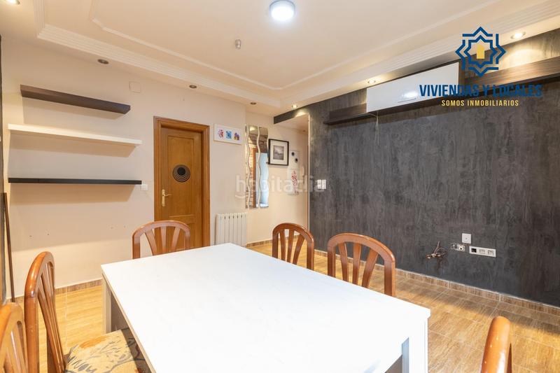 Foto 37fbd4fa-e8ec-428f-b7c1-505494b7cc65. Flat in Cúllar Vega