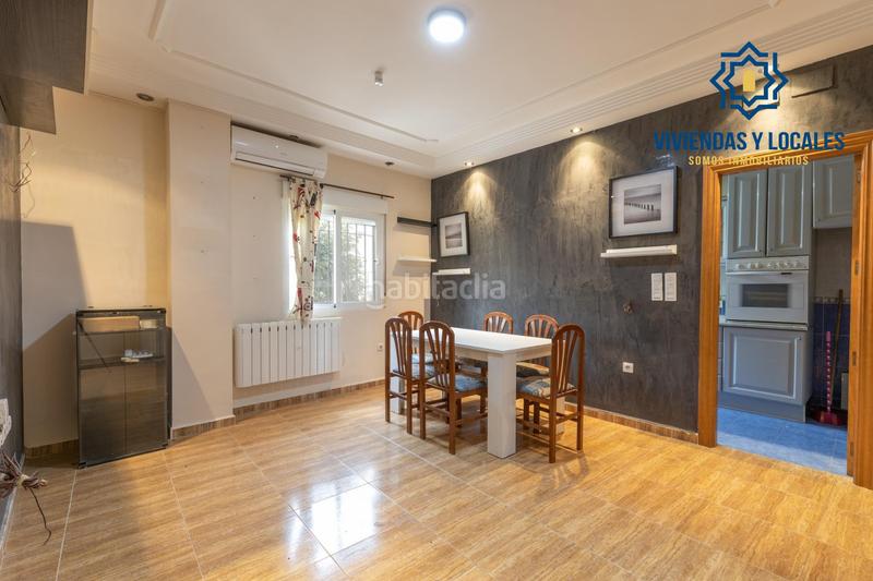 Foto 3c77184d-34c7-43a3-bda5-6519f44fd5b4. Flat in Cúllar Vega