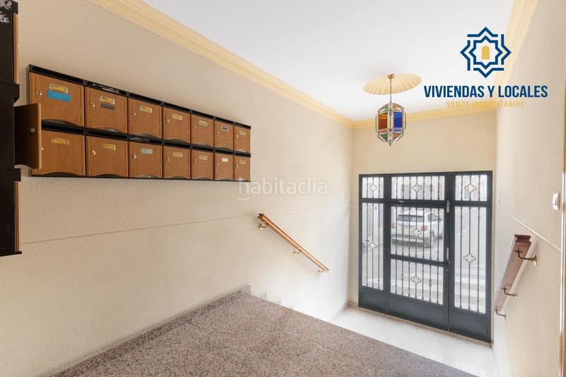 Foto 481916e1-b541-4934-ae1d-070c5eee30bf. Flat in Cúllar Vega