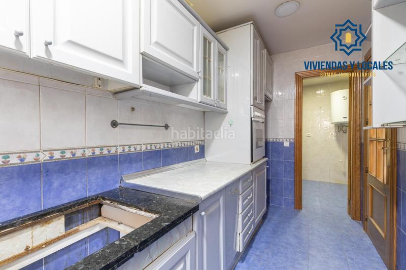 Foto 49868ee6-f1c5-4141-9287-22e5b7648591. Flat in Cúllar Vega