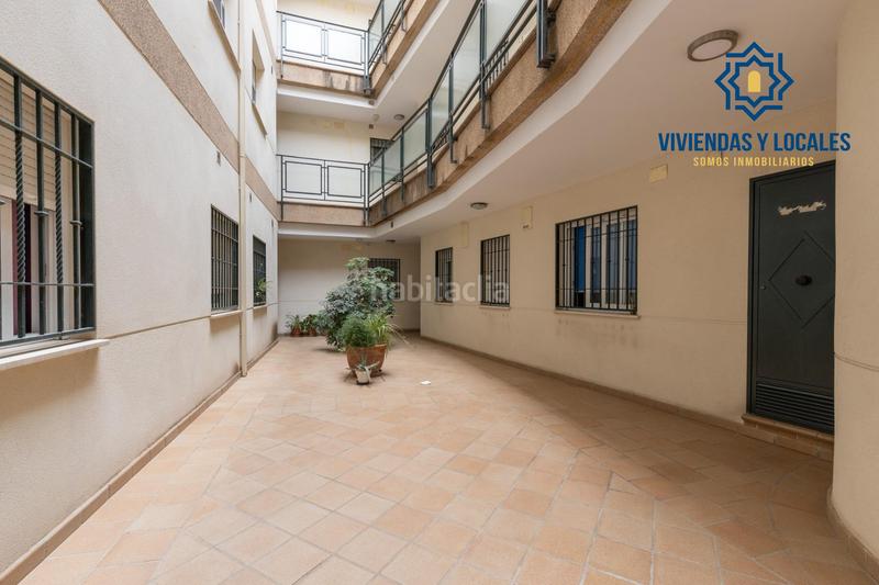 Foto 5247458c-f24c-4100-acf8-a08b7e877a64. Flat in Cúllar Vega