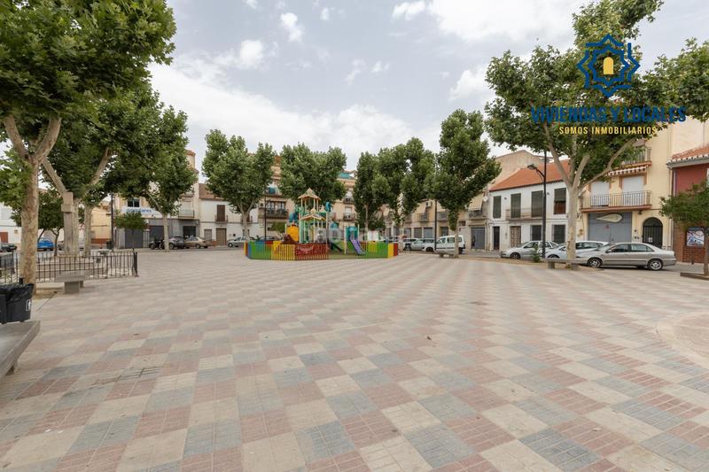 Foto 6031bf0c-2579-4be4-bb4b-943a62839db4. Flat in Cúllar Vega