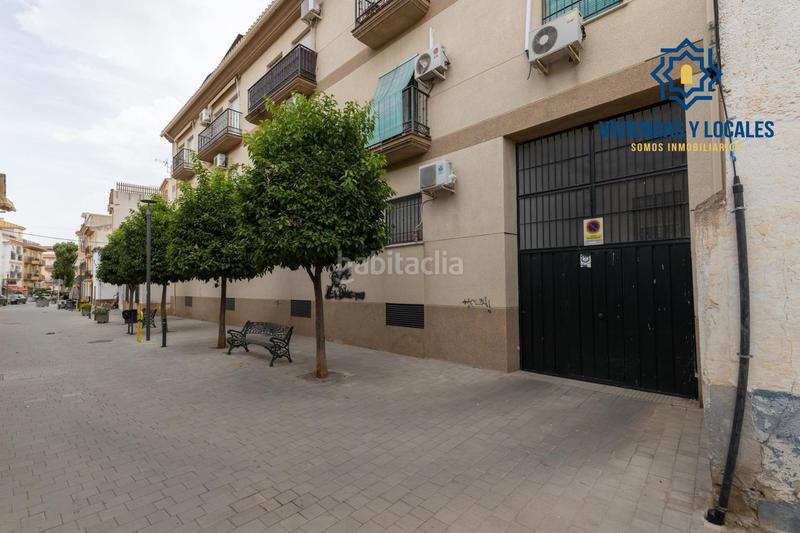 Foto 68f6b828-f820-4ac6-960c-c33f0c8dcc67. Flat in Cúllar Vega