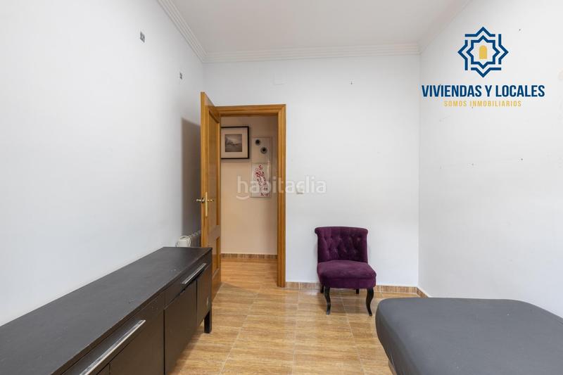 Foto 77ee4c4e-3ba2-4197-b518-3999aa333818. Flat in Cúllar Vega