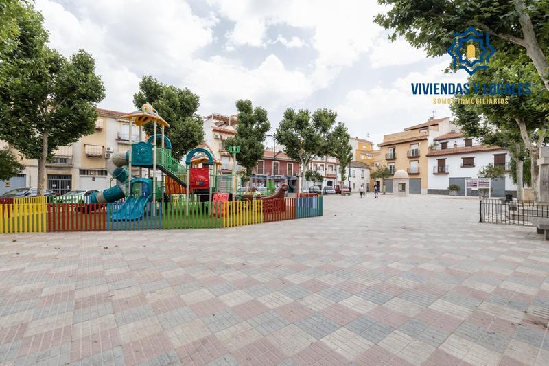 Foto 7db8f4cd-678f-49d4-80bc-d67c0982f865. Flat in Cúllar Vega