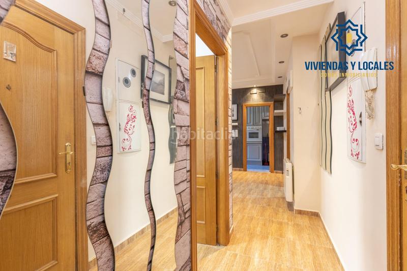 Foto 838ada0b-75c0-4cfa-9dce-033def92475f. Flat in Cúllar Vega