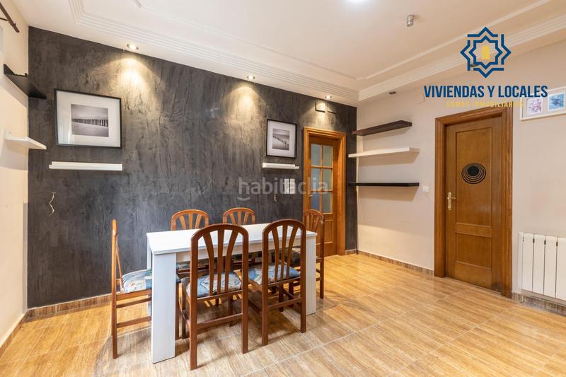 Foto 8b52e11f-8fd6-4841-bf0c-486c30c54fed. Flat in Cúllar Vega