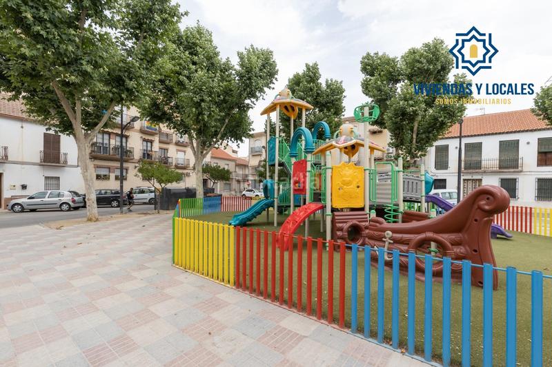 Foto 931eaa22-722c-4651-9ccc-9de6800e8b8b. Flat in Cúllar Vega