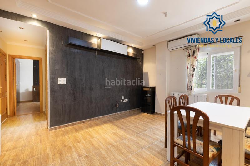 Foto 94d8e3ee-7545-4143-8151-2d528f0b46f5. Flat in Cúllar Vega