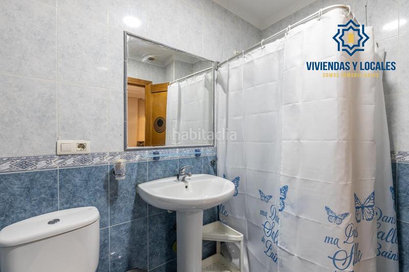 Foto a54e3062-4f59-41f9-af1f-8e312e206dbd. Flat in Cúllar Vega