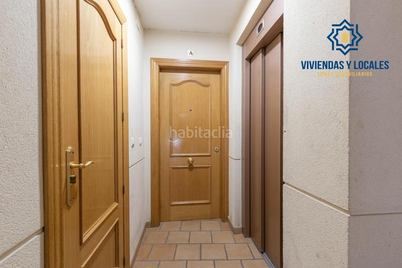 Foto a59f82c2-f002-48ac-a8c8-a8cbb7bcdb63. Flat in Cúllar Vega