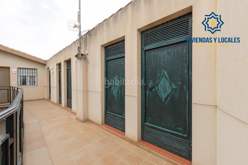 Foto d2d519eb-1a2b-4762-8fef-d5be720b6273. Flat in Cúllar Vega