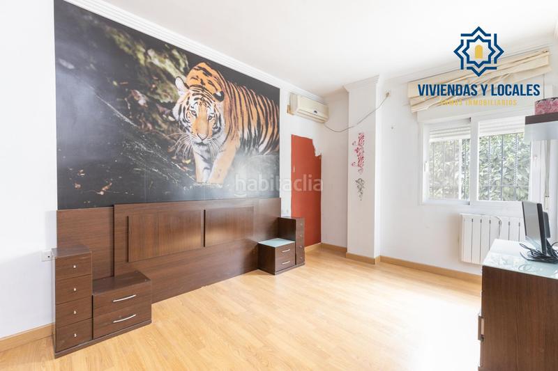 Foto d5ec460d-af61-49fb-90aa-edf48064d8b2. Flat in Cúllar Vega