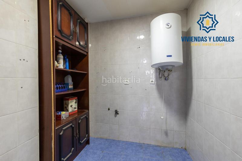 Foto ddc63b8d-ce47-484e-8269-096d3ab1f8e5. Flat in Cúllar Vega