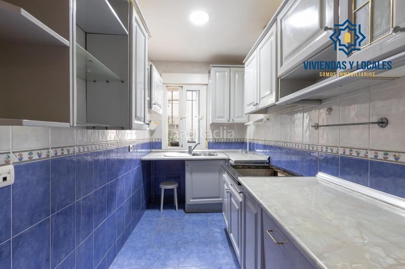 Foto df250f31-73f8-44fd-8f18-4d29380b4be3. Flat in Cúllar Vega