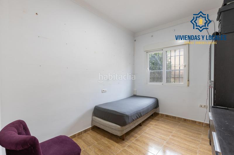 Foto e6bf5212-93ae-4c8f-b4e7-cf9a8c51488e. Flat in Cúllar Vega