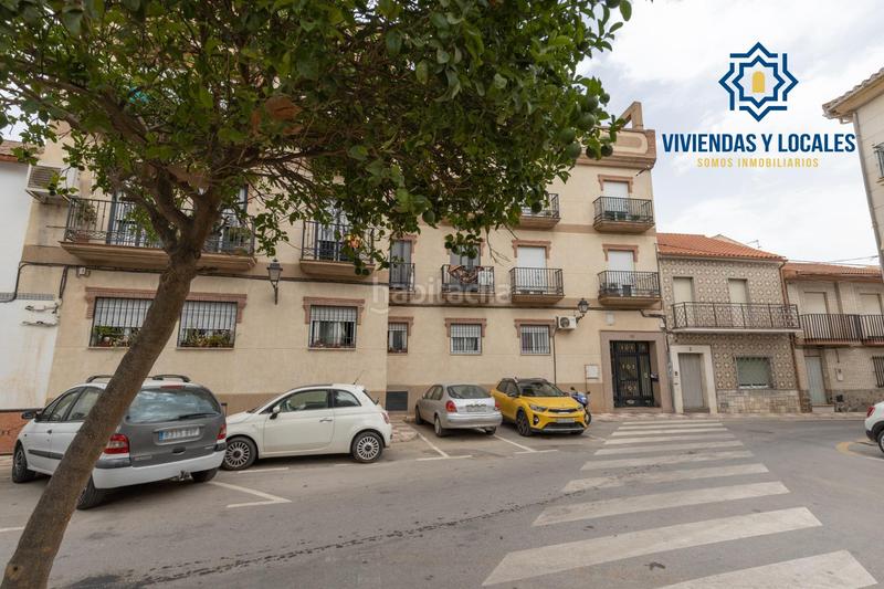 Foto f0e2ace1-ccc8-4648-a1bb-25e6e707660d. Flat in Cúllar Vega