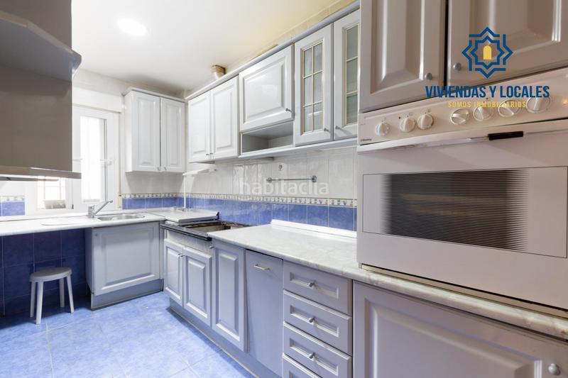 Foto f7d0c37c-be8b-49f5-b3a2-29a6a6fa176a. Flat in Cúllar Vega