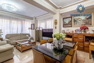 Appartement  Camino camino de ronda, 75. Interesante oportunidad en camino de ronda altura recogidas