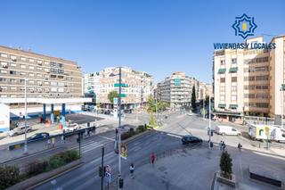 Etagenwohnung  Plaza albert einstein. Encantador piso en plaza einstein  perfecto estado y ubicación i