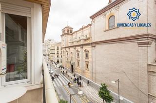 Pis a Centro - Sagrario. Fantastico piso en recogidas