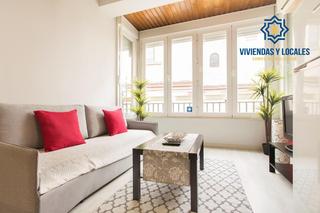 Appartement à Centro - Sagrario. Fantastico piso en recogidas