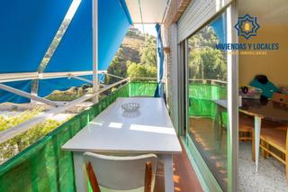 Appartement à Crta. De la Sierra. Luminoso piso en esquina con vistas despejadas en carretera de l
