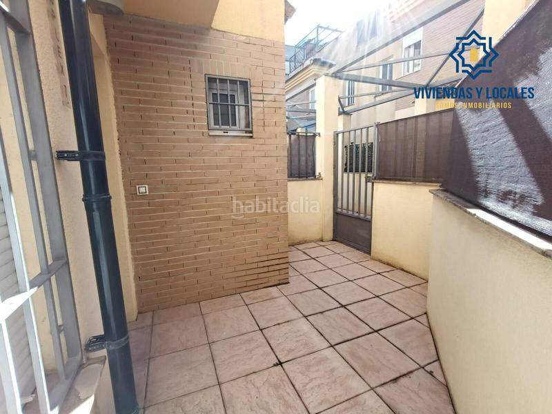 Foto 30eb99f9-4c80-429b-a572-b637e21ab873. Affitto duplex con parcheggio in Poniente Armilla