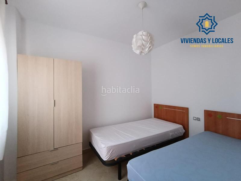 Foto 513a0829-dbe1-45c1-9c6c-9a3b02ed69b2. Affitto duplex con parcheggio in Poniente Armilla