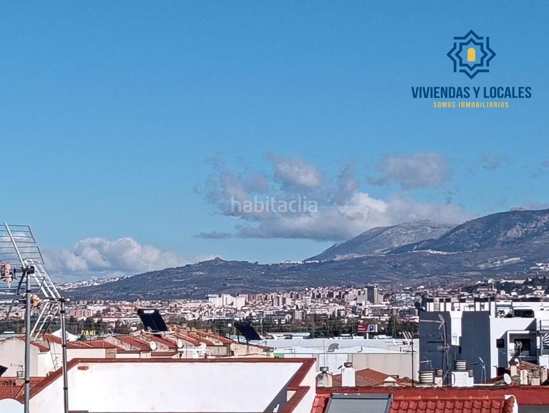 Foto 73966b58-1a55-4401-b8bd-fec57f4e5a24. Affitto duplex con parcheggio in Poniente Armilla