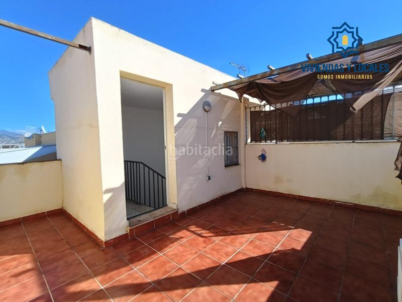 Foto 9e8b6e1f-77fb-4893-9604-05d9860a1db9. Affitto duplex con parcheggio in Poniente Armilla