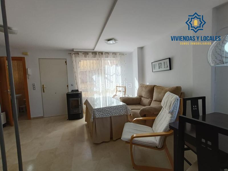 Foto a6ca413c-513f-4580-97ff-b9daf308b08e. Affitto duplex con parcheggio in Poniente Armilla