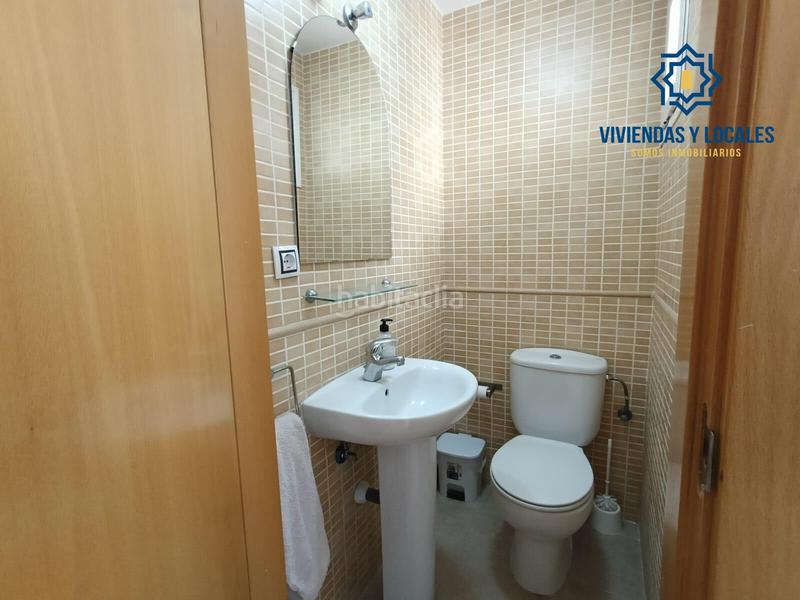 Foto b5012333-d718-425f-a94d-4e6a4fbd279d. Affitto duplex con parcheggio in Poniente Armilla