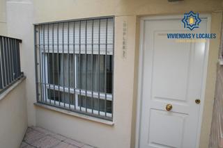 Affitto Duplex  Calle de lérida. Precioso dúplex en armilla a 5 minutos parada metro