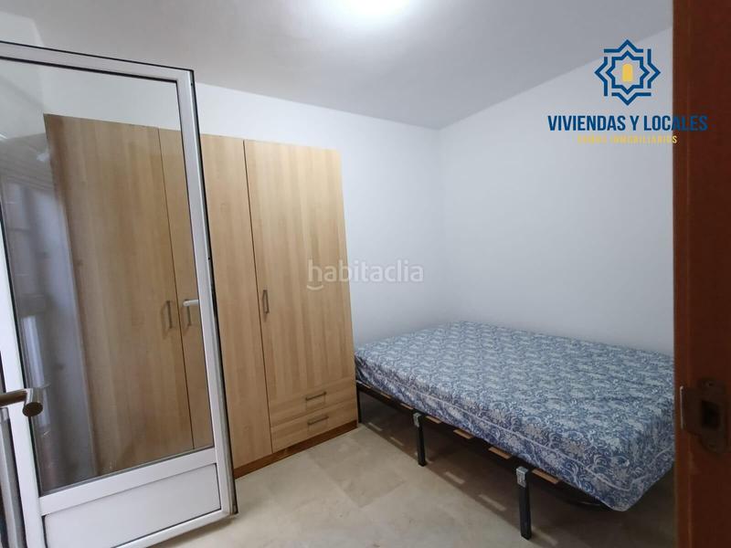 Foto 5210482a-49f4-4334-94da-afd9c3f3be0b. Lloguer dúplex amb aparcament a Poniente Armilla