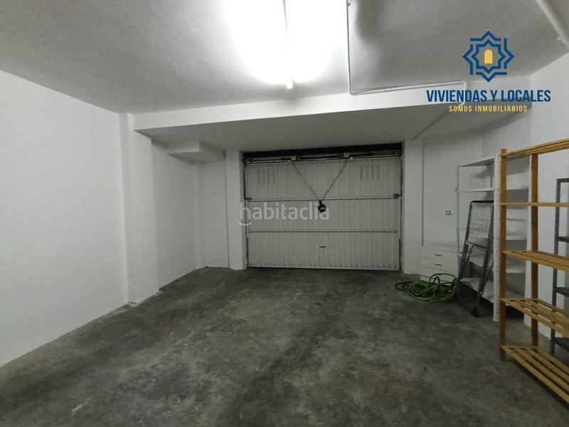 Foto 064ab59a-edd1-4afc-a875-1ac5f88d6116. Location duplex avec parking dans Poniente Armilla