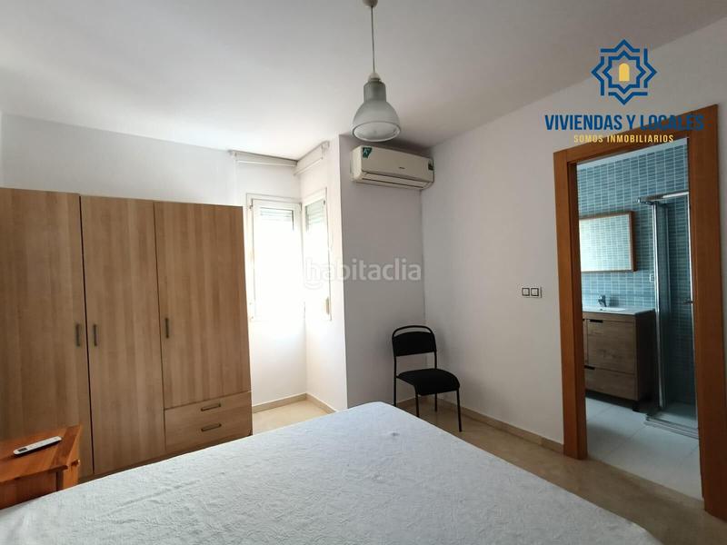 Foto 1c1a74da-c74b-4ebe-9224-7f3007a2952e. Location duplex avec parking dans Poniente Armilla