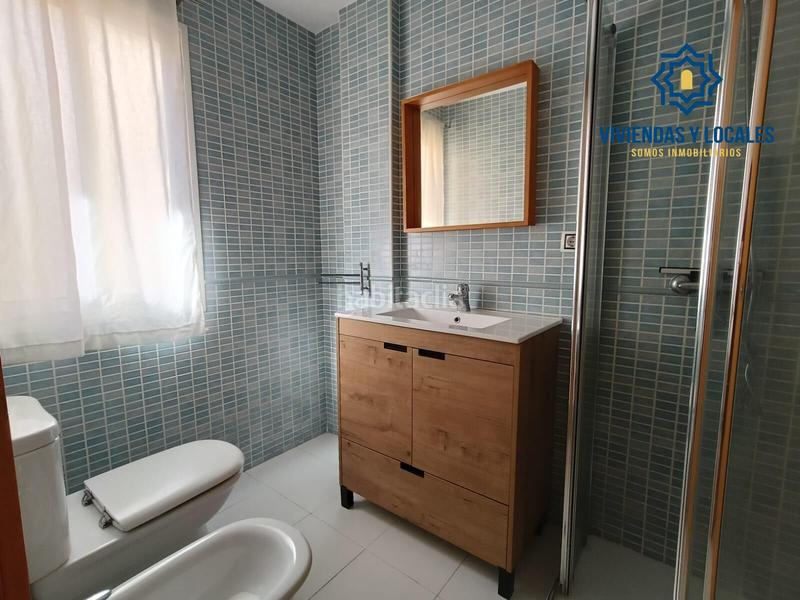 Foto 6cc73218-1849-4de1-8039-79da28f3be64. Location duplex avec parking dans Poniente Armilla