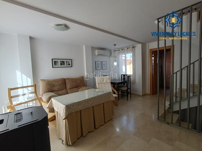 Foto 7f6ea966-a381-4d46-905e-6d2fb80acf46. Location duplex avec parking dans Poniente Armilla